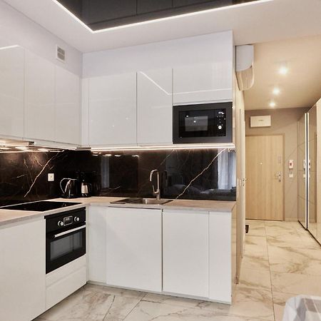 Apartamenty Swinoujscie - Kormoran Eksteriør bilde