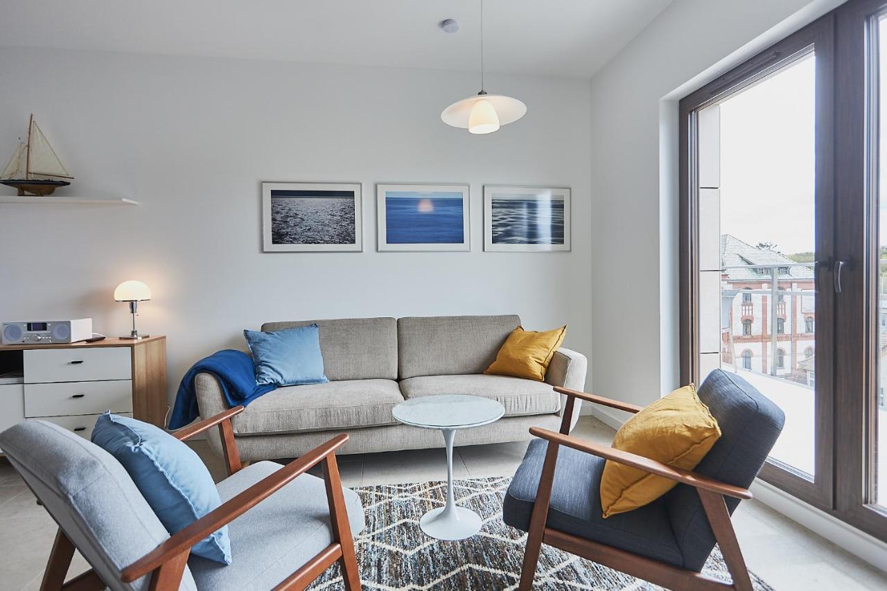 Apartamenty Swinoujscie - Kormoran Eksteriør bilde