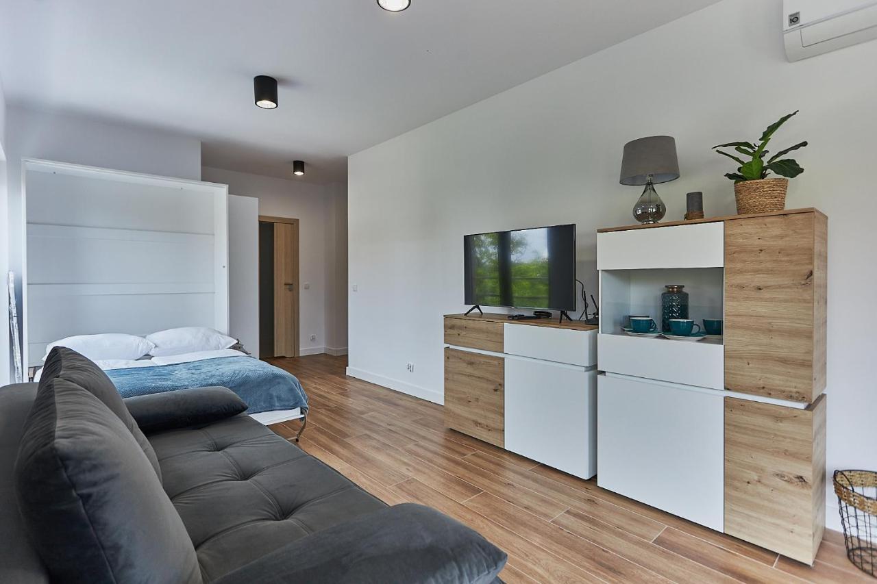 Apartamenty Swinoujscie - Kormoran Eksteriør bilde
