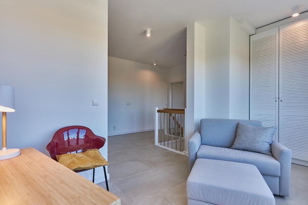 Apartamenty Swinoujscie - Kormoran Eksteriør bilde