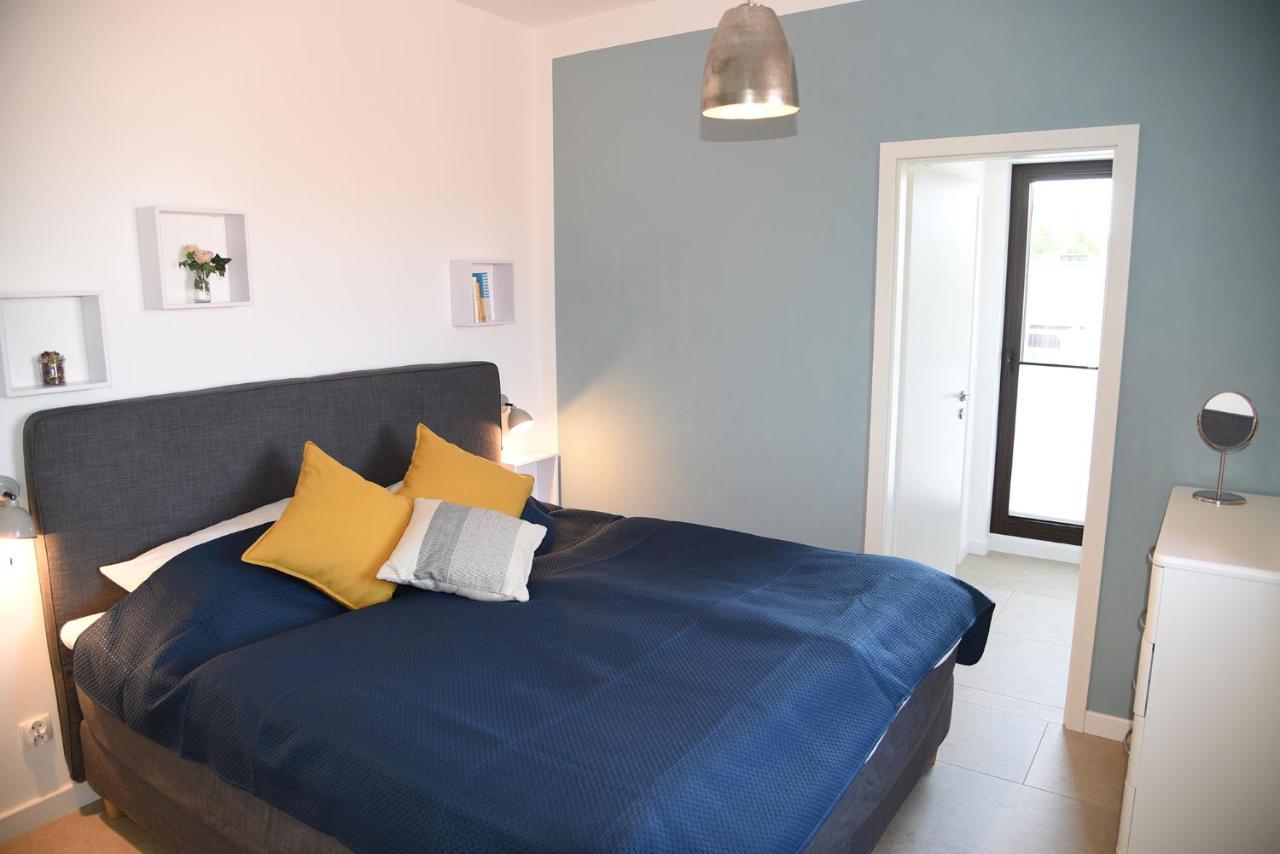 Apartamenty Swinoujscie - Kormoran Eksteriør bilde