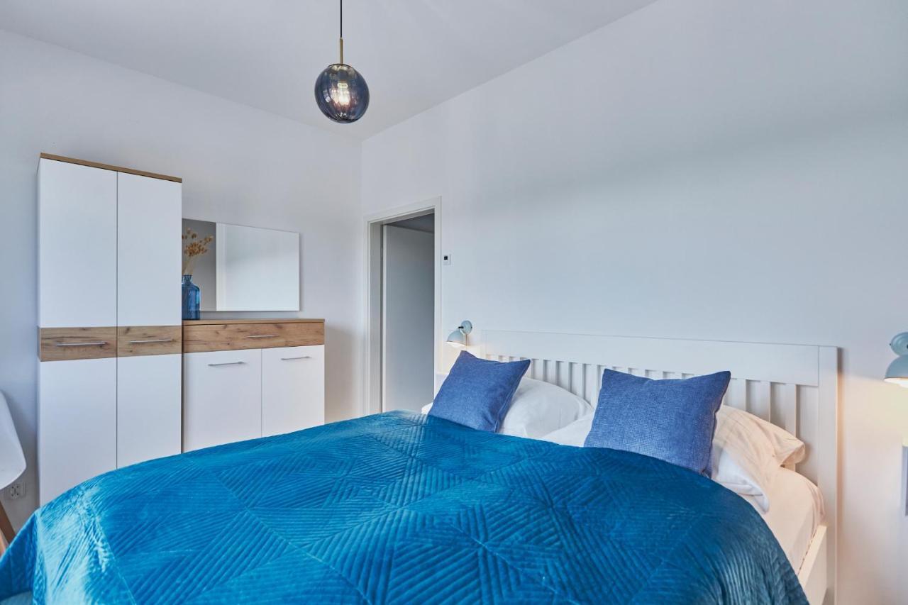 Apartamenty Swinoujscie - Kormoran Eksteriør bilde